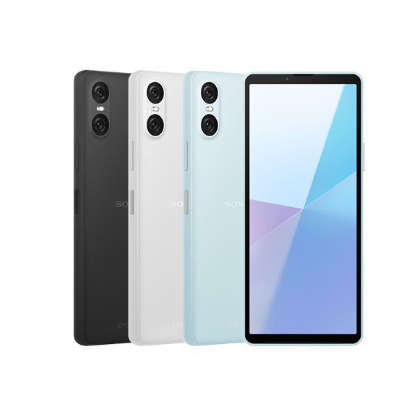 Xperia