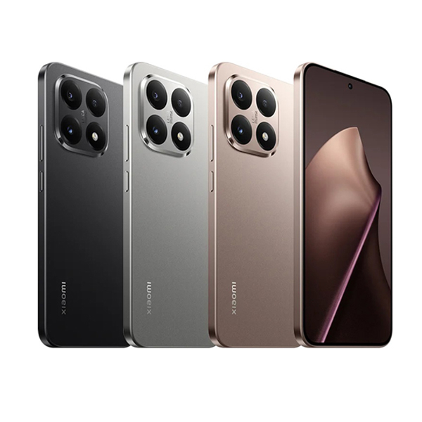Xiaomi
