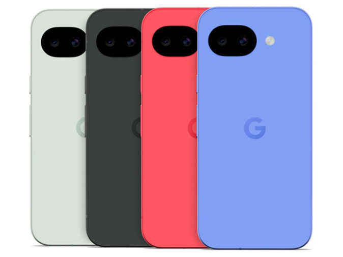 Google Pixel 10a