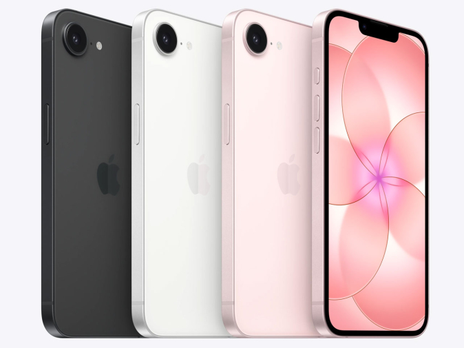 iPhone 17e