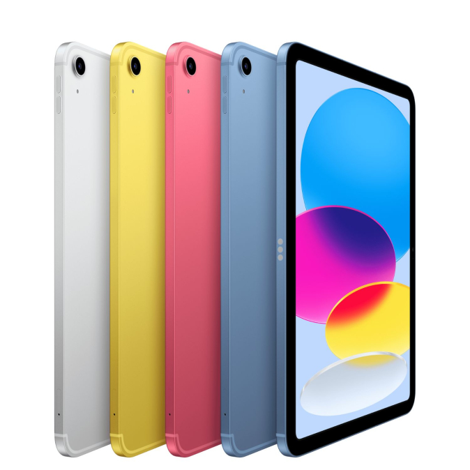 iPad 第11世代 (A16) Wi-Fiモデル