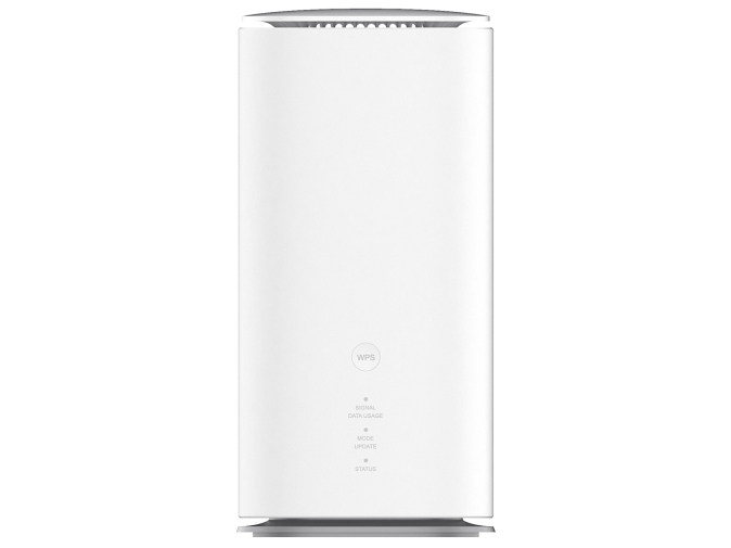 Speed Wi-Fi HOME 5G L13 ZTR02 JAN:4941787119690